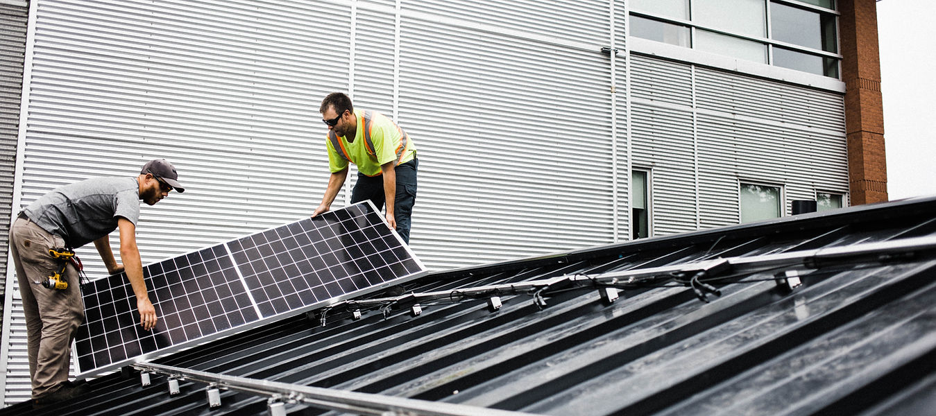 Why Choose Micro Inverters For Your Solar Panel Installation